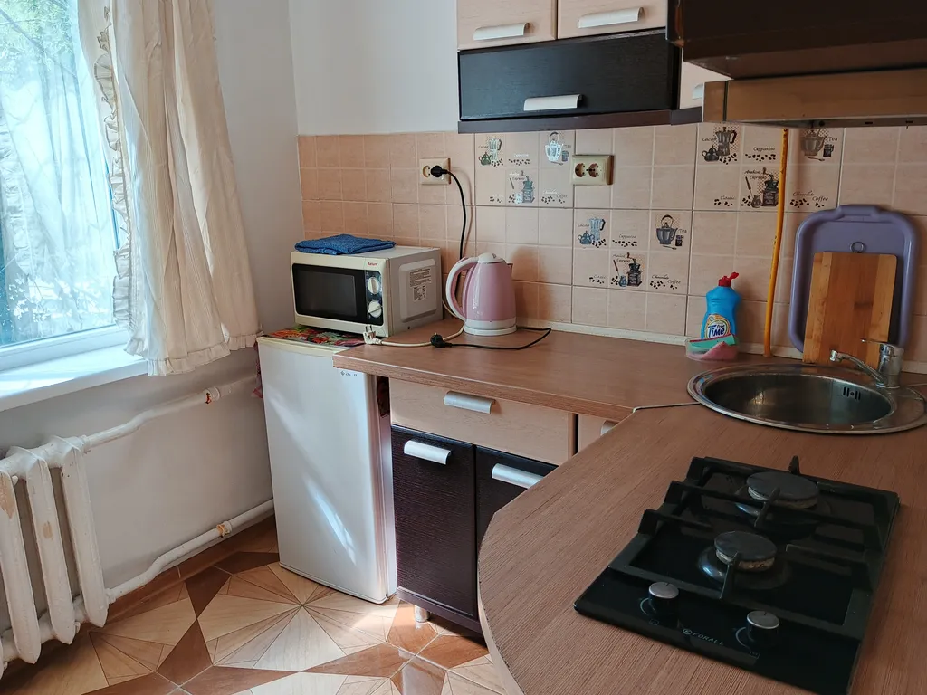 Квартира в центре