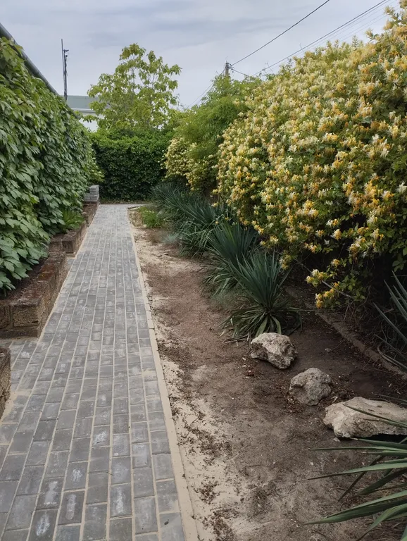 Квартира Квартира Комфорт 4-х местный — Новоотрадное