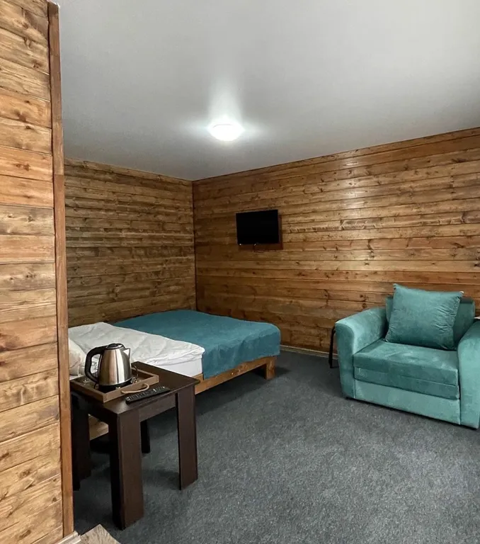 Усадьба Шале Стандарт Комфорт