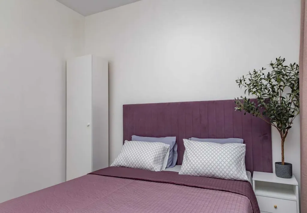 Квартира 2-комнатная Квартира — Ям