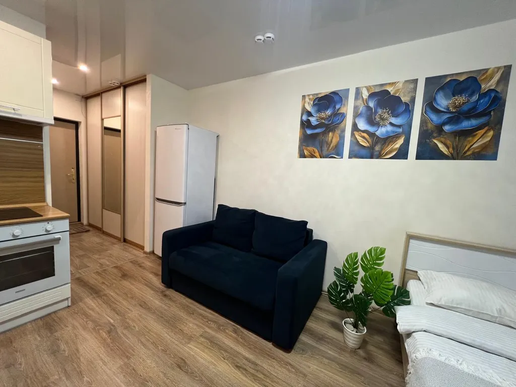 Квартира в современном ЖК Токио