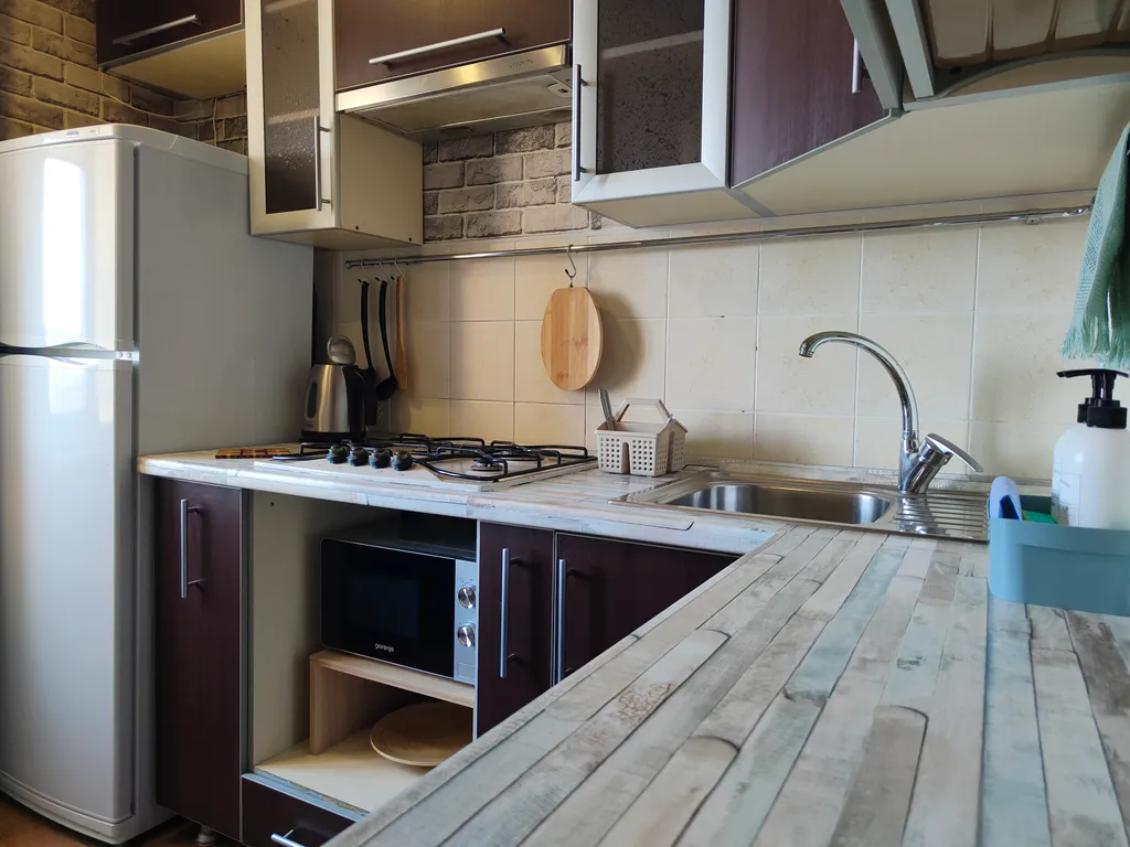 Комфортабельная квартира рядом с трк волгамолл