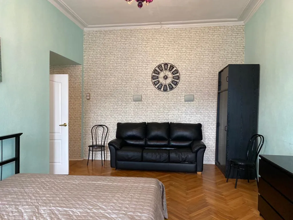 Квартира Большая 3-комнатная квартира в самом центре — Санкт-Петербург