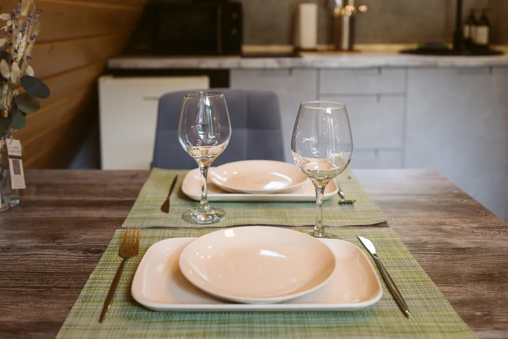 Домик A-Frame без купели 45m2