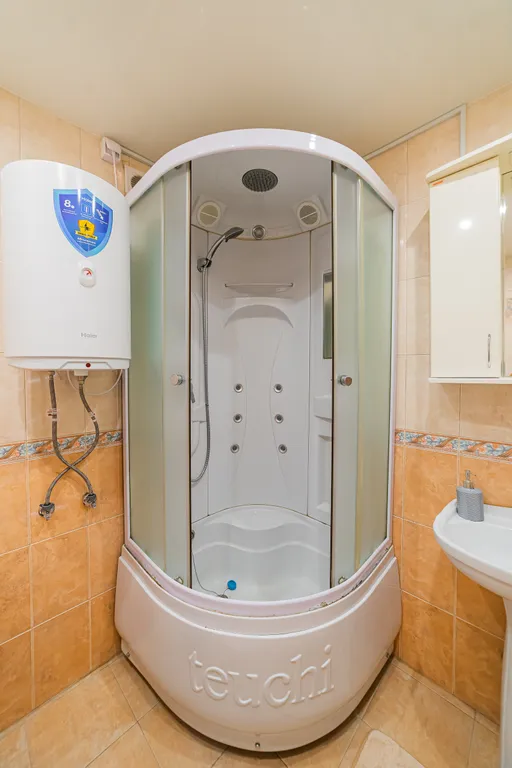 Уютная квартира в самом центре города