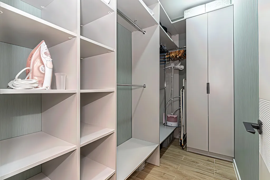 Загородный отдых в ЖК Ласкино-Парк