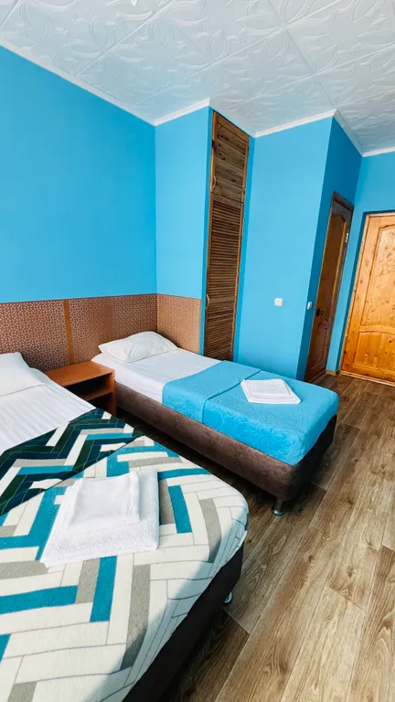 Квартира Комната — Геленджик