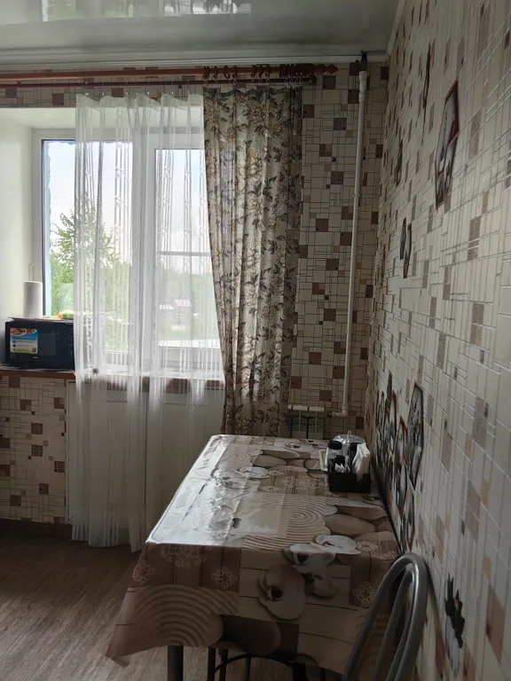 Уютная квартира в самом центре города, где все в шаговой доступности