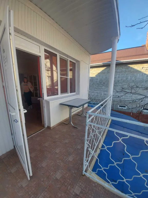 Квартира Комната — Анапа