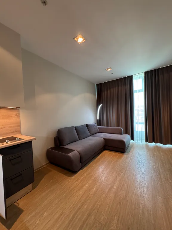 Апартаменты в центре Сочи с прямым видом на море