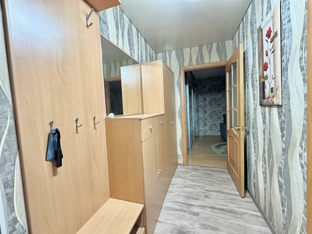 Уютная квартира в самом центре города