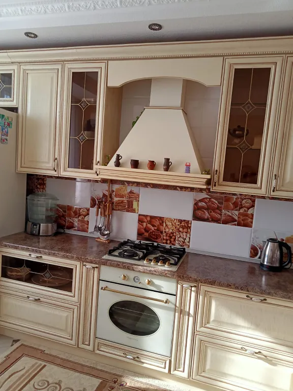 Квартира Шикарная видовая 2 комнатная квартира — Анапа