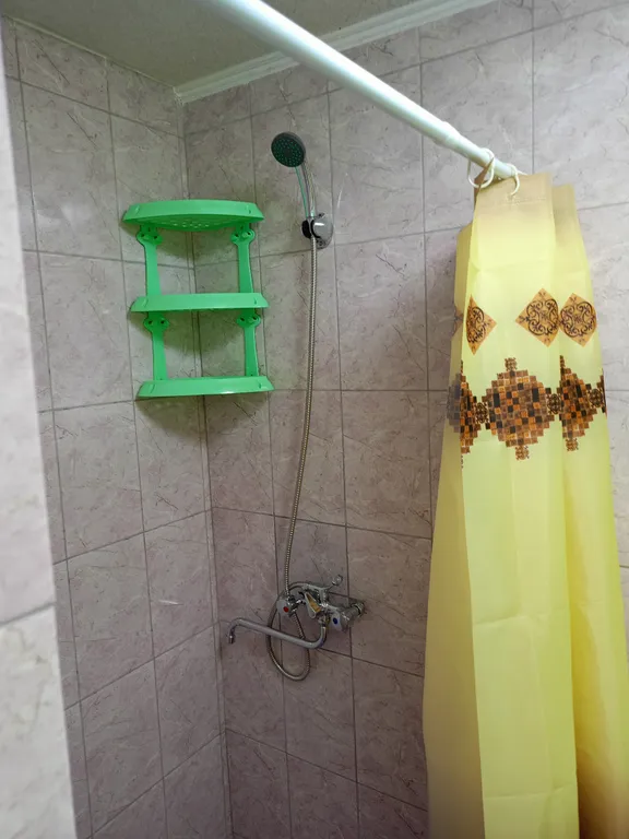 Жилье в частном секторе