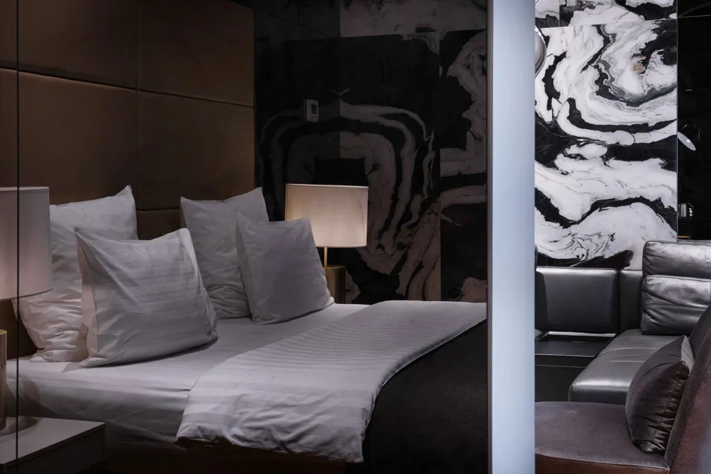 Люкс Атриум