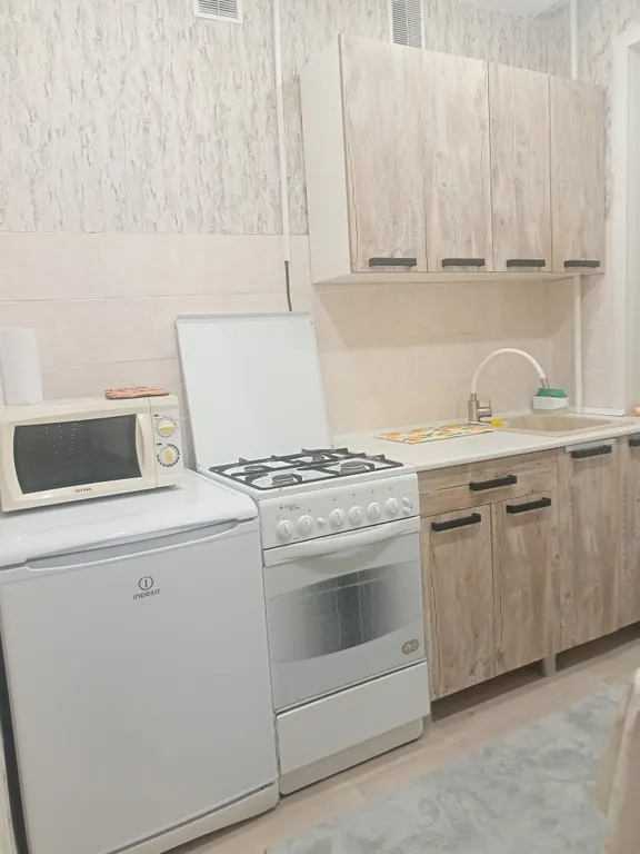 Уютная 2-я квартира вблизи от трассы М-4 Дон