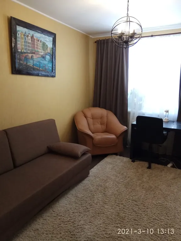 Уютный теплый коттедж в ближайшем Подмосковье