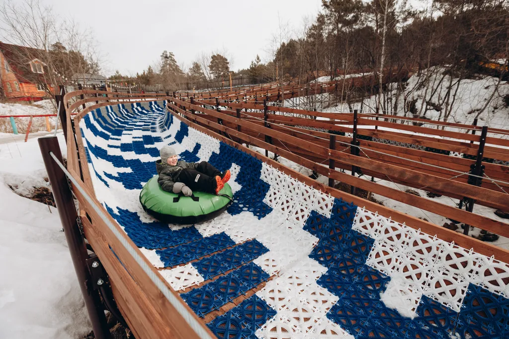 Нора Барсука