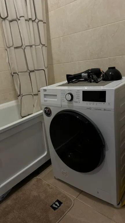 Квартира Видовая трехкомнатная квартира на 3 стороны — Москва