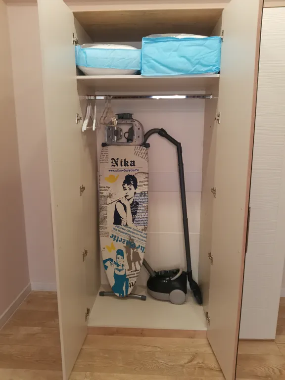 Уютная квартира с видом на Эльбрус