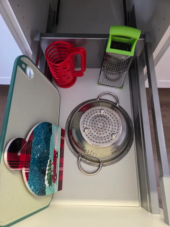 Квартира с видом на Бештау