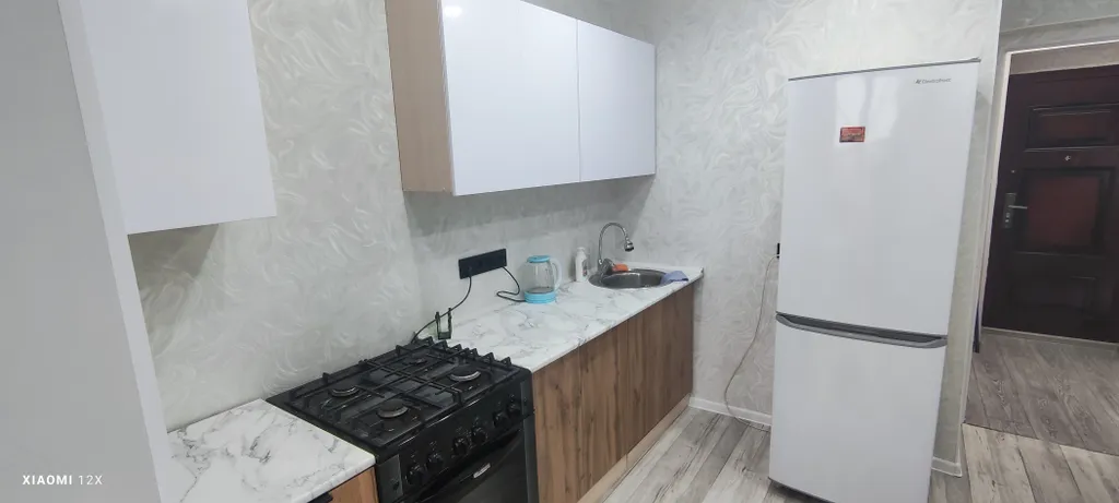 1-комнатная Квартира — аренда посуточно в Сибай