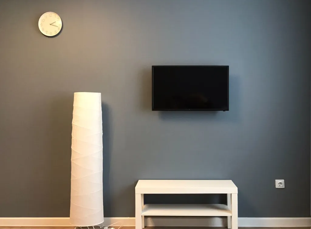 Новая, комфортная квартира в удобном месте