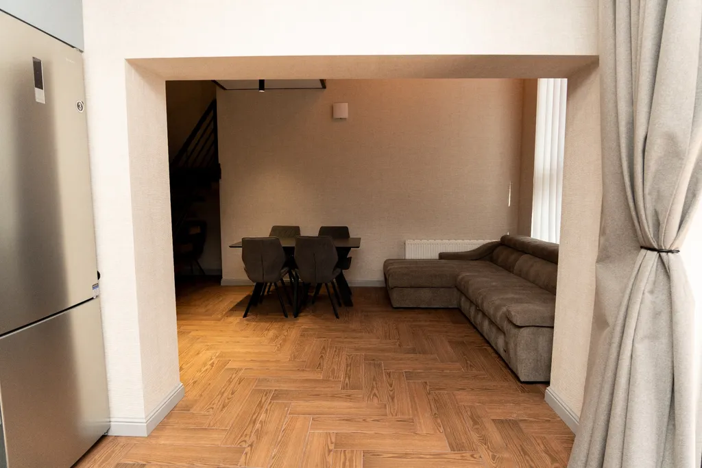 3-комнатный Дом