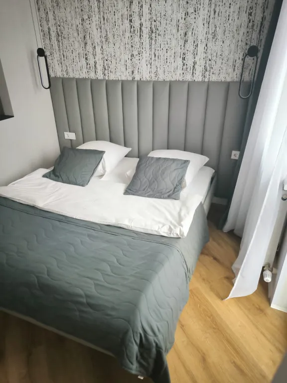 Квартира Квартира Green apartments — Ростов-на-Дону