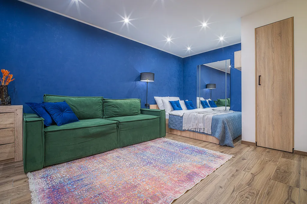 Квартира Квартира Турин — Калининград