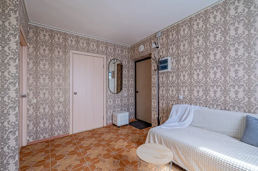 Уютная квартира в ЖК Дома на улице Козицына