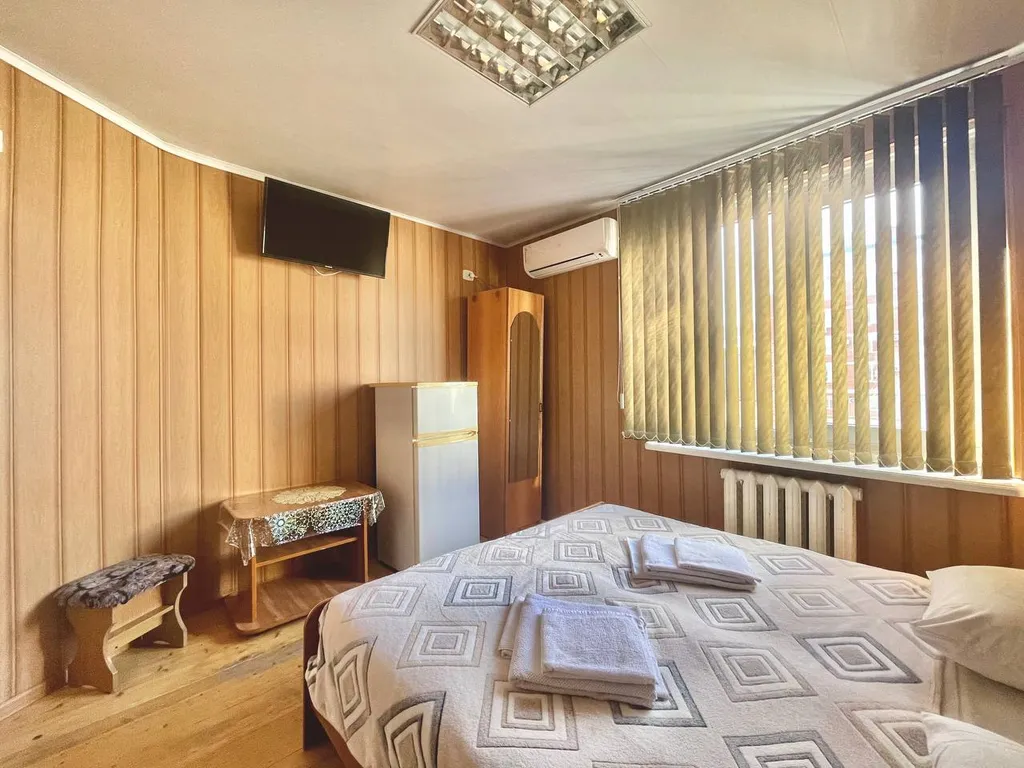 Квартира Комната — аренда посуточно в Анапа