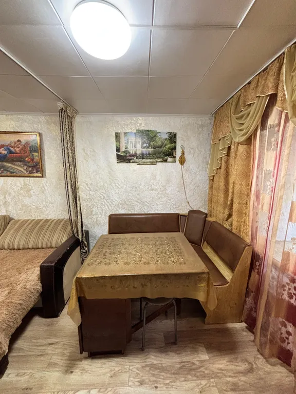 Уютная квартира на Цветнике