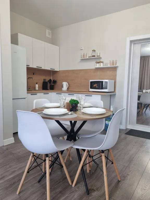 2-комнатная Квартира — аренда посуточно в Сукко