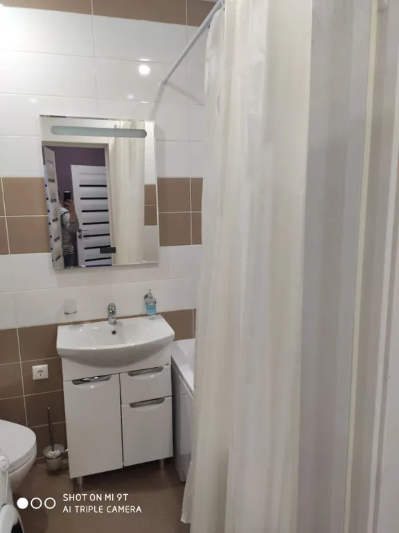 Уютная квартира в центре