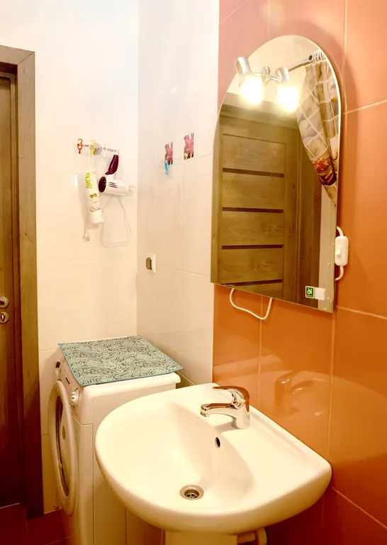 Квартира Квартира для отдыха — Светлогорск