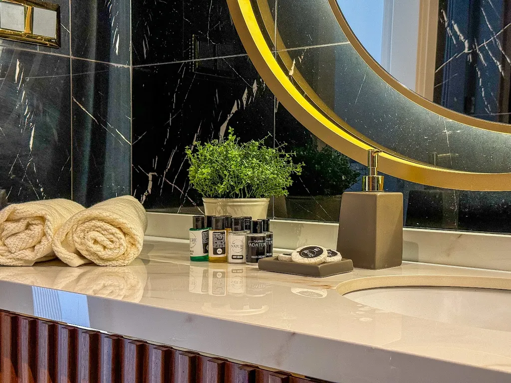 Апартамент Legend в 100 метрах от моря