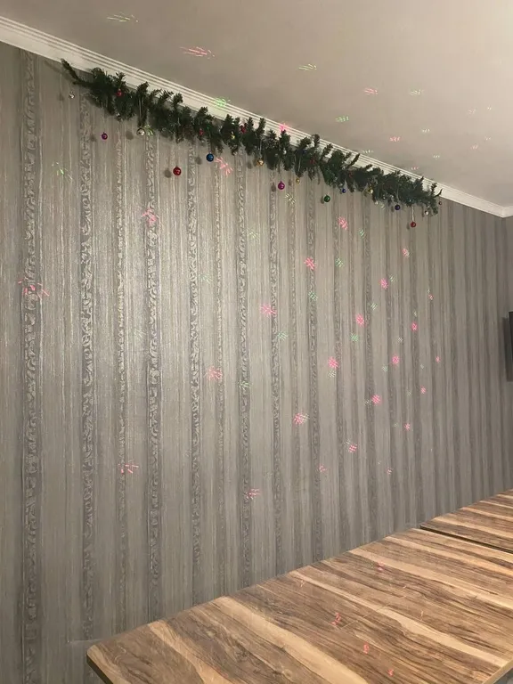 Дом для семейного отдыха