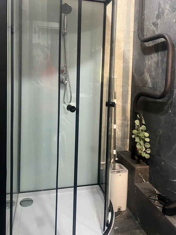 Уютная однокомнатная квартира в центре города