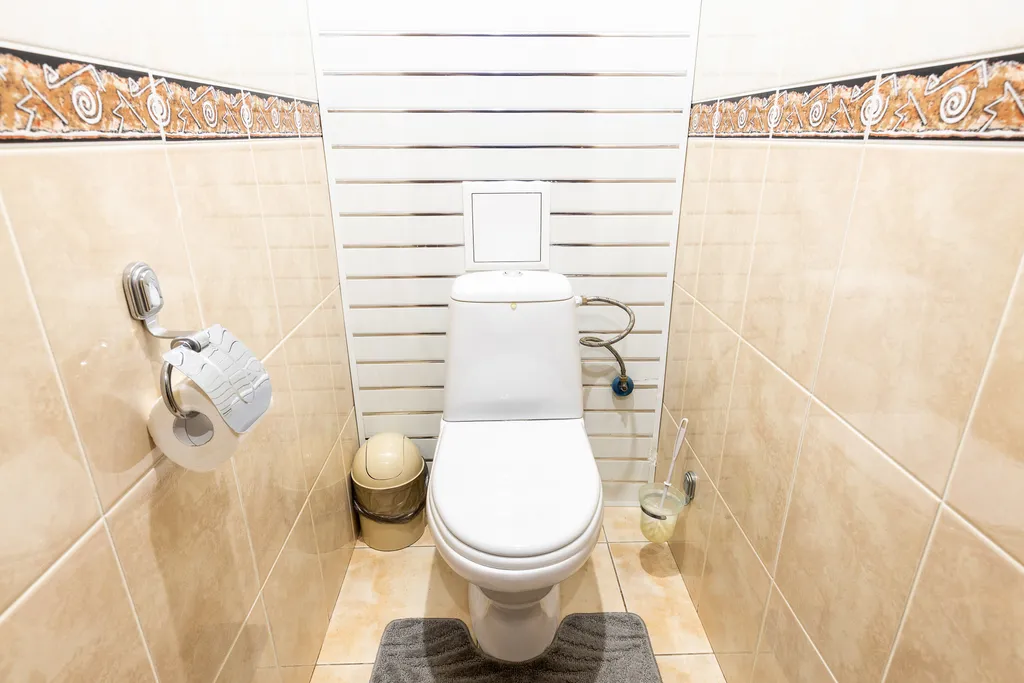 Уютные апартаменты на Академии Наук