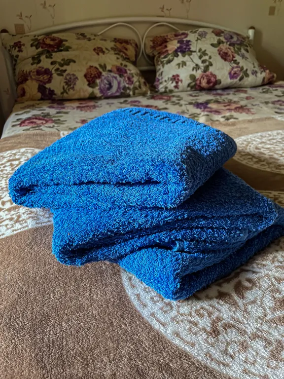 Четырехместный эконом