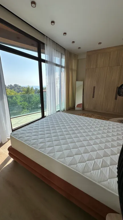 Коттедж Бали — Хоста