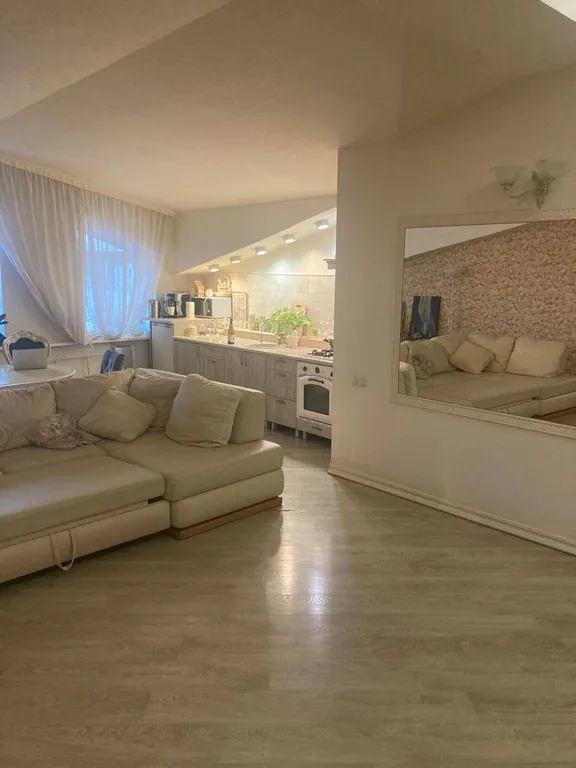 Самая лучшая квартира