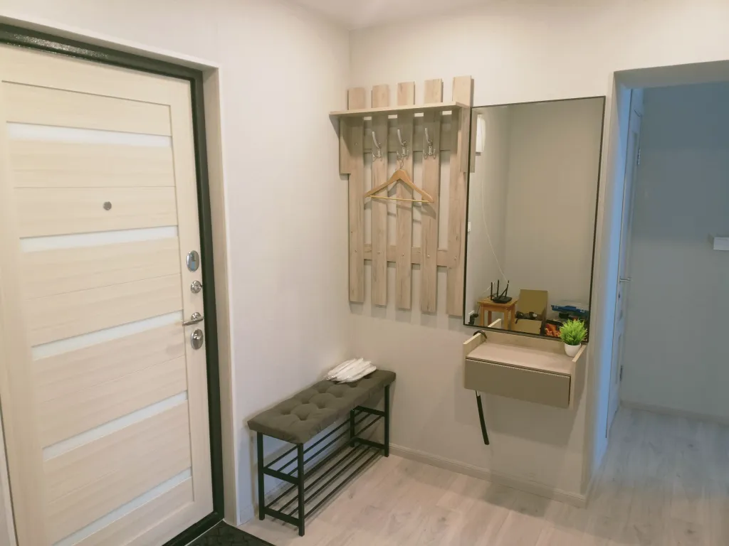 Уютная квартира для семейного отдыха в Пущино