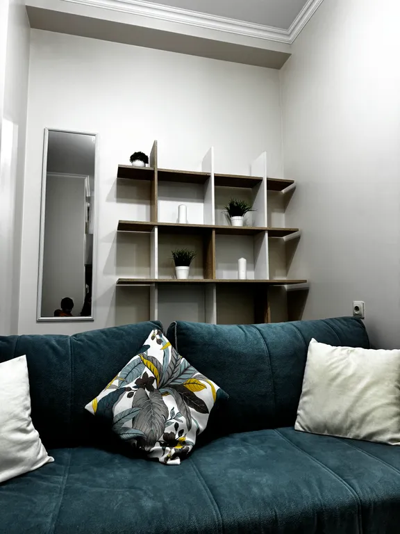 Квартира Апартаменты в близи Олимпийского парка — Сириус