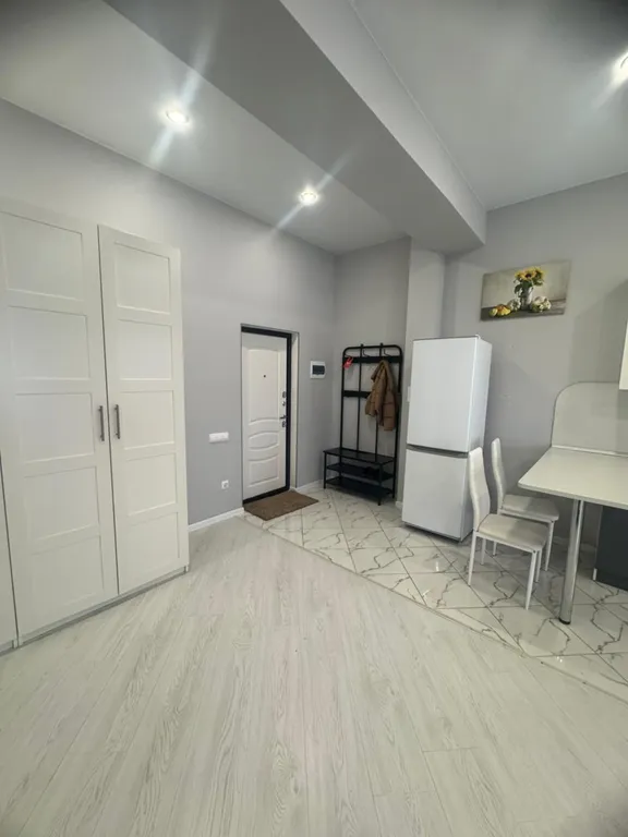 Квартира в центре Кисловодска