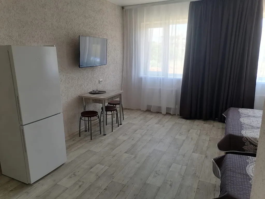 Квартира Комната — аренда посуточно в Новофёдоровка