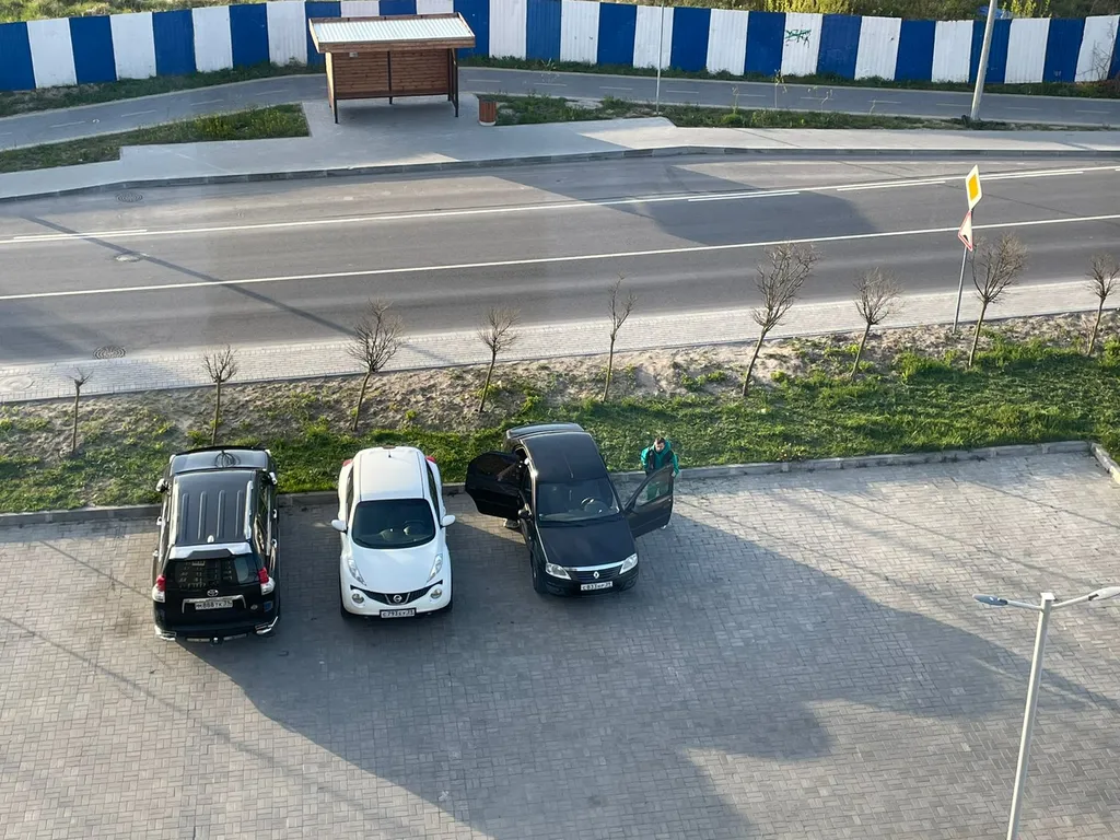 Квартира Уютная квартира — Пионерский