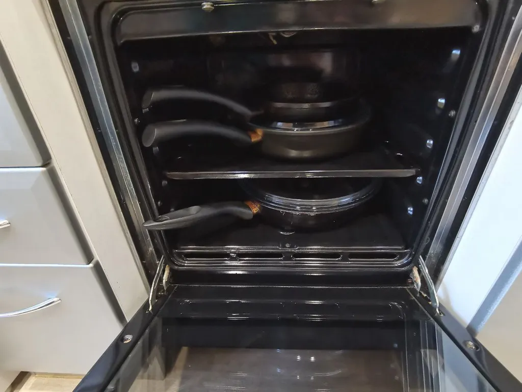 Двухкомнатная квартира в центре города