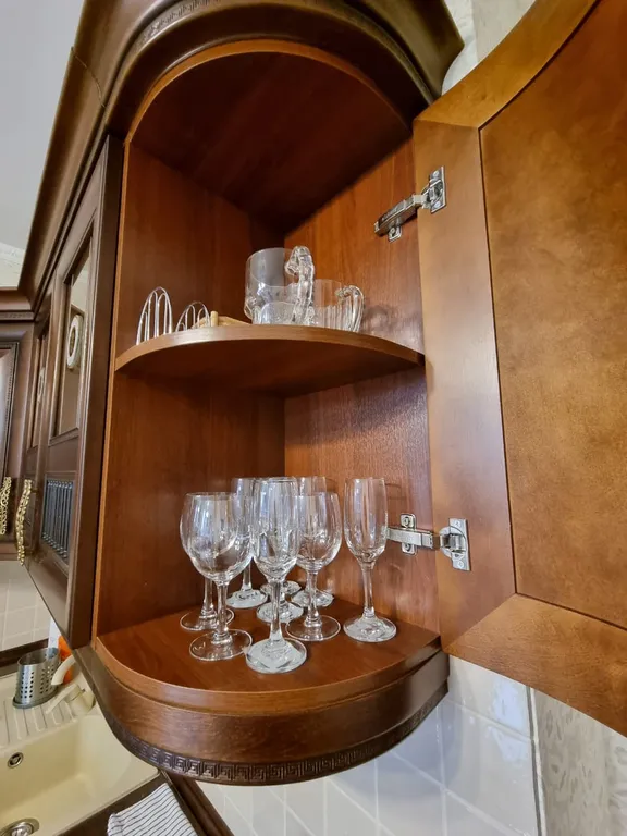 Квартира Шикарная квартира с видом на стадион Краснодар — Краснодар