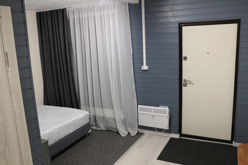 1-комнатный Дом